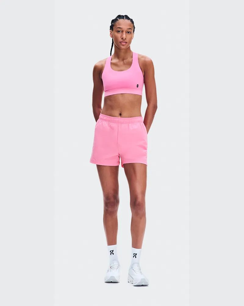 ON Core Bra Pink