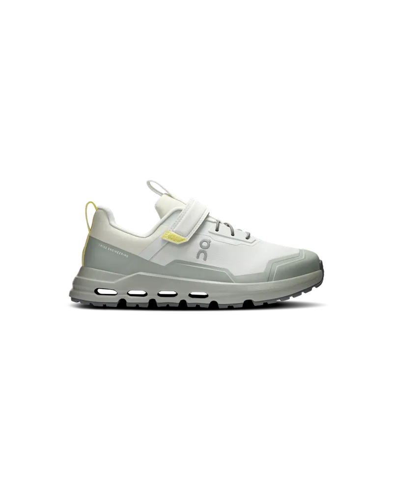 ON Cloudhero Waterproof Green