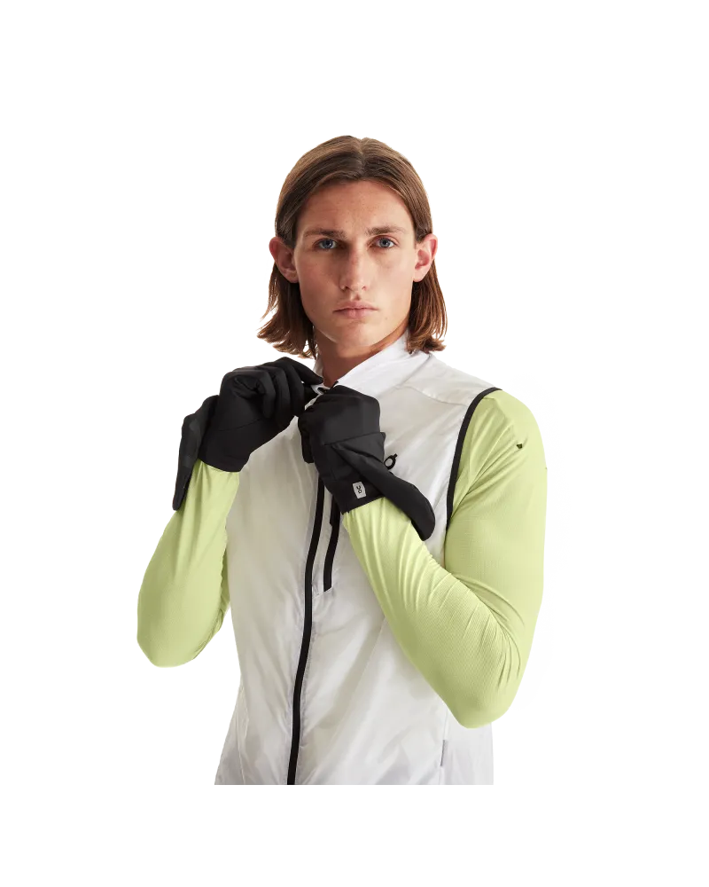 ON Weather Glove Black