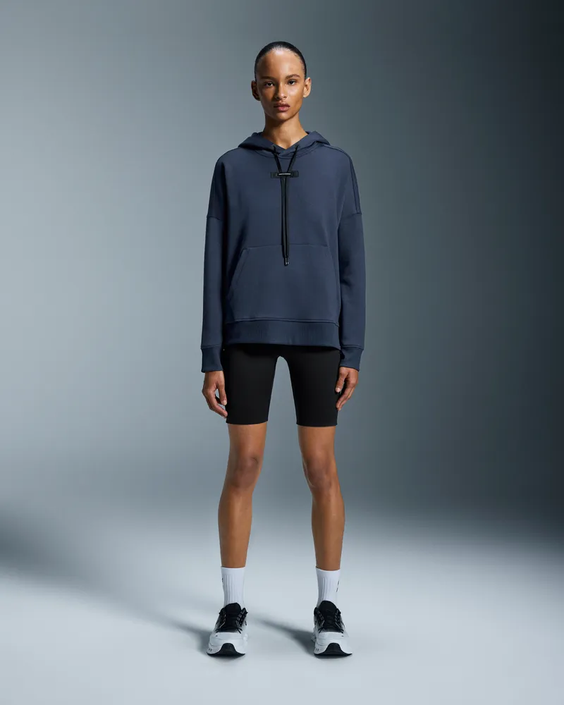 ON Hoodie Midnight