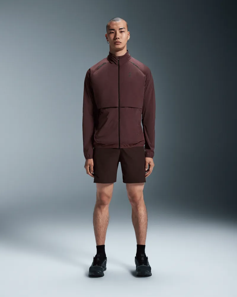 ON Performance Hybrid Short Ox