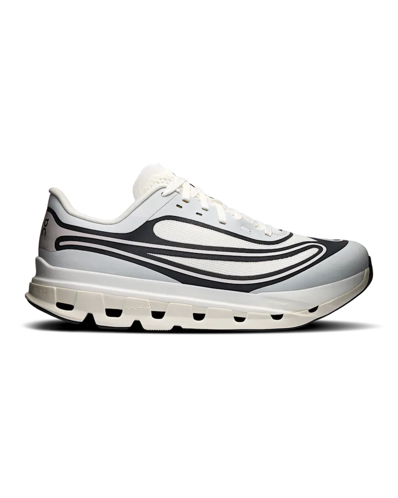 ON Cloudflow 5 AD Beige