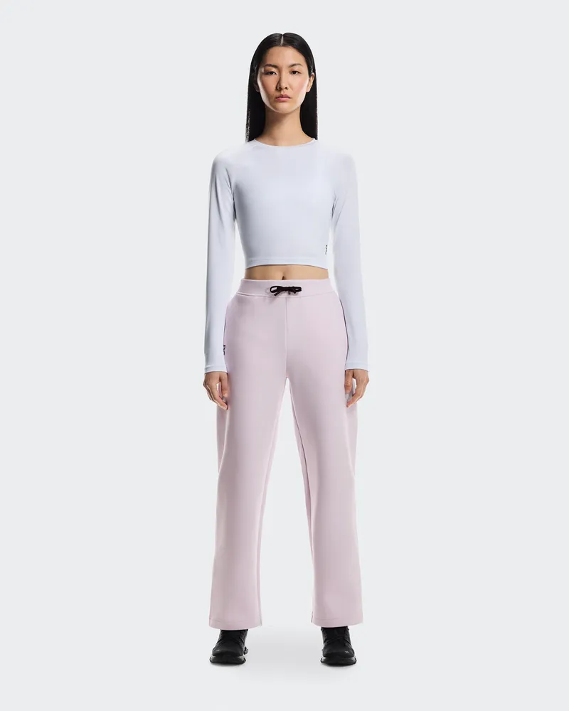 ON Focus Tech Sweatpants Orchid