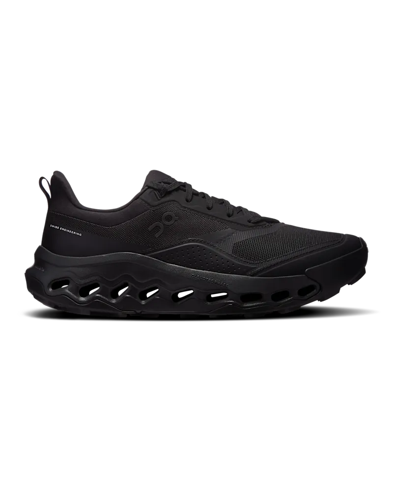 ON Cloudhoriz 2 Waterproof Black
