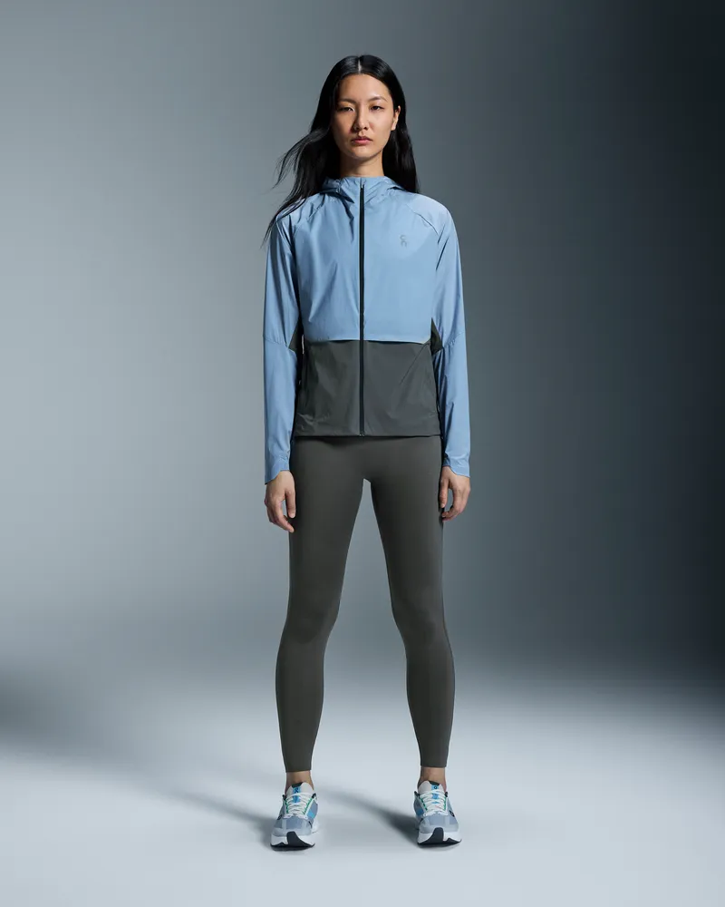 ON Core Jacket Blue