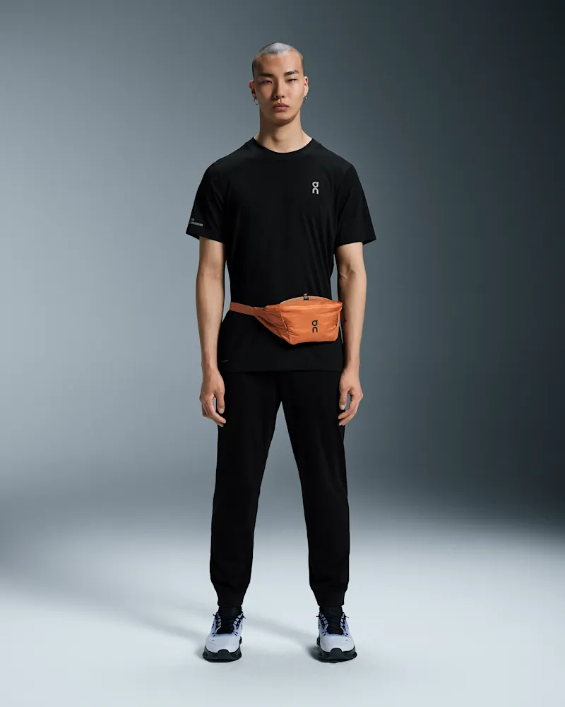 ON Waist Pack 2L Lite Orange