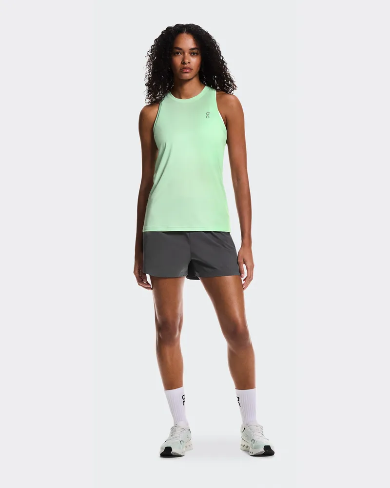 ON Core Tank Top Green