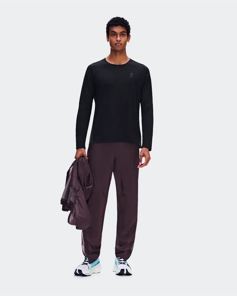 ON Ultra Pants Grey