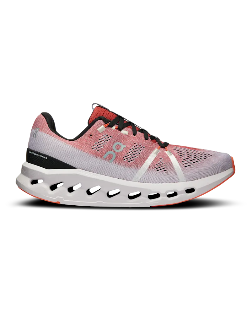 ON Cloudsurfer Auburn