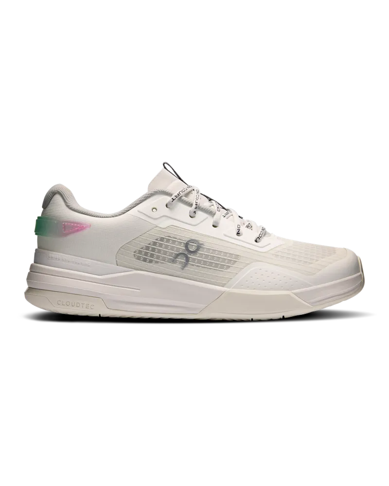 ON THE ROGER ADV Z5 White