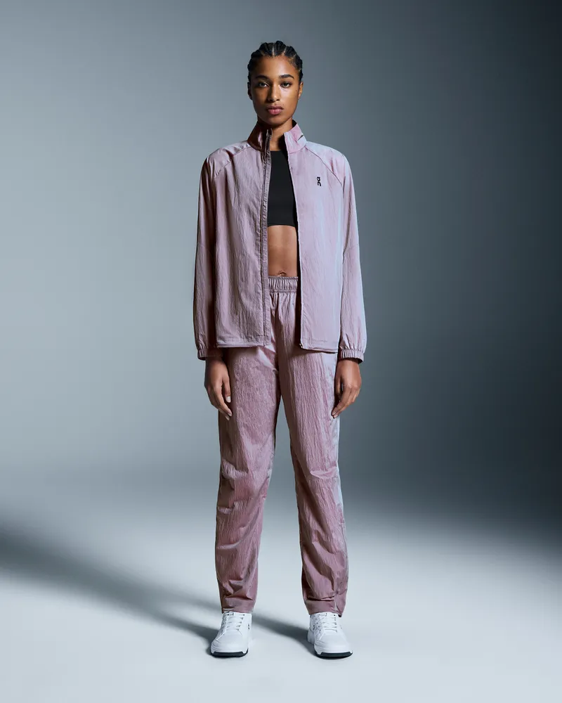 ON Court Pants Pink