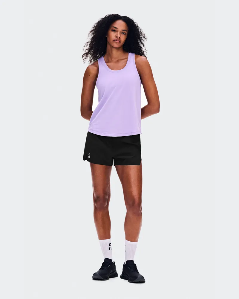 ON Focus Tank Top Pink