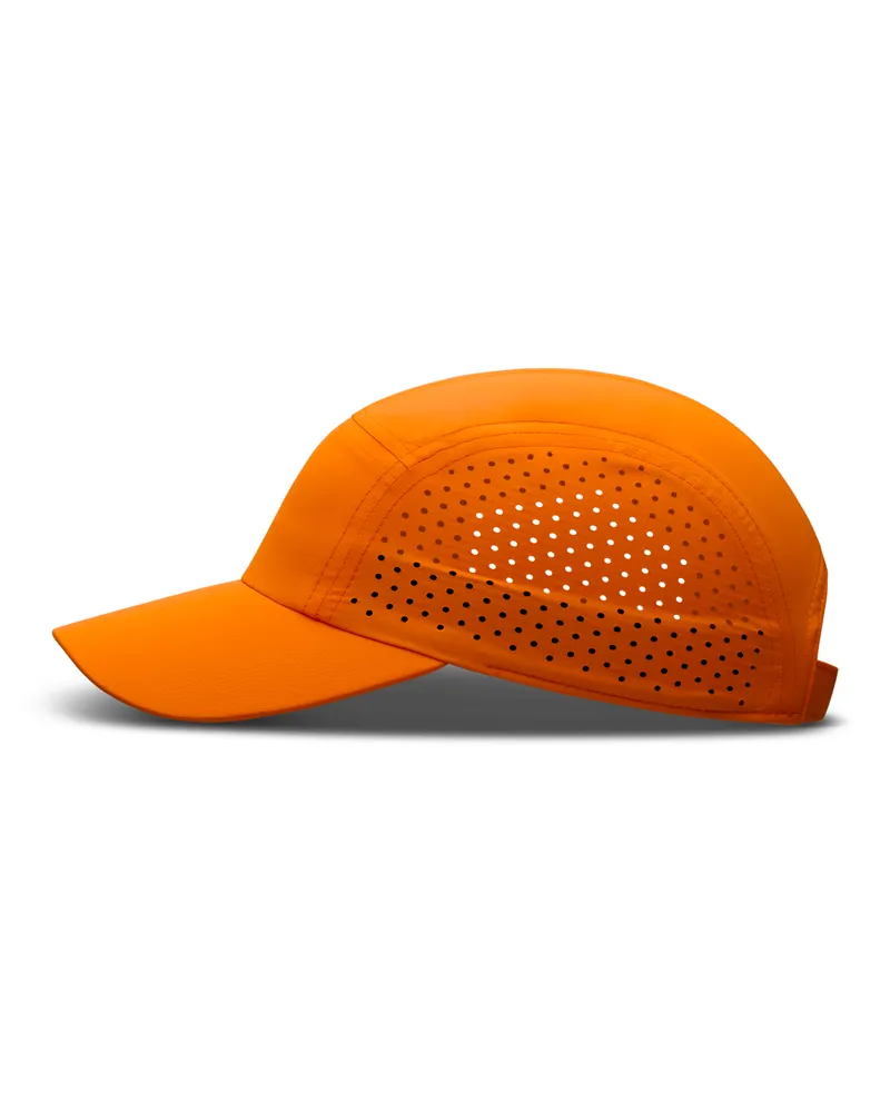 ON Lightweight Cap Kids Orange