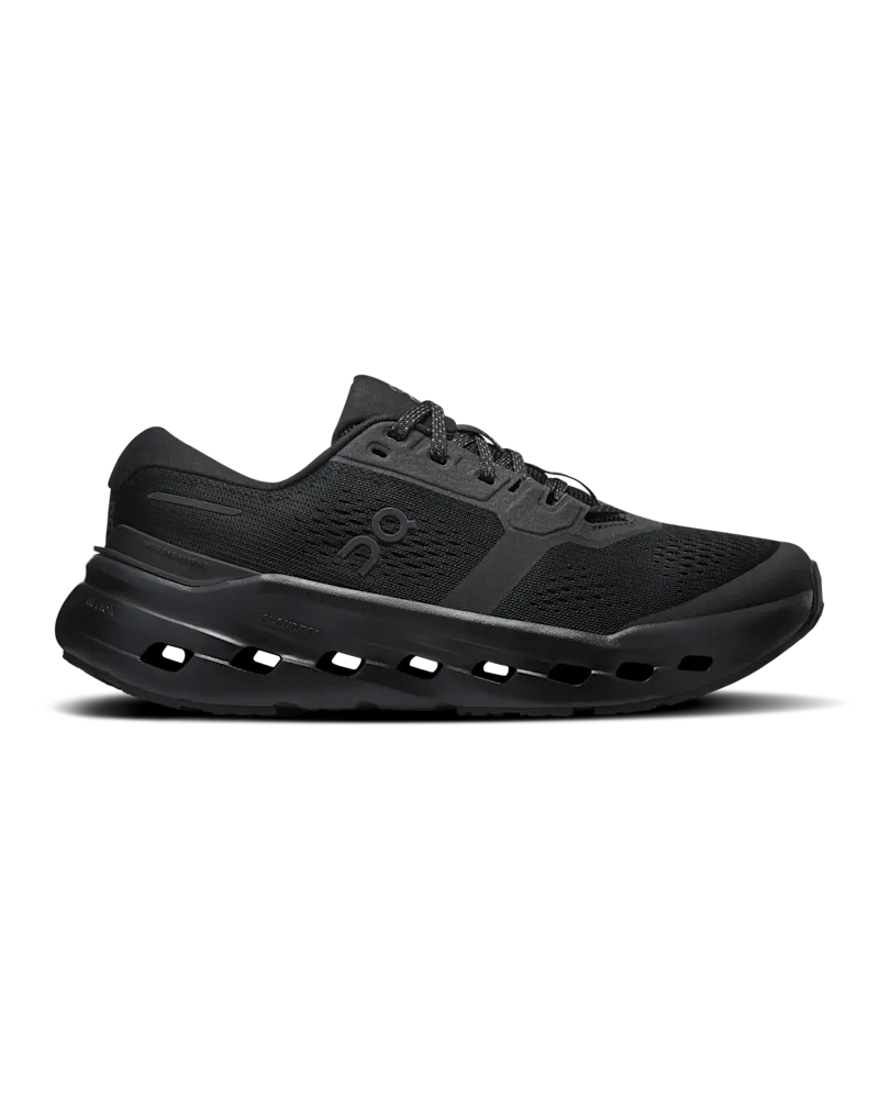 ON Cloudrunner 3 Black