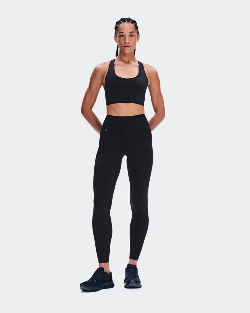 ON Train Tights Black