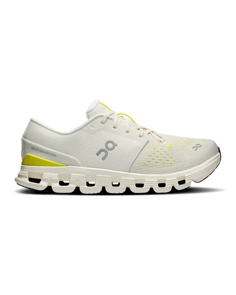 ON Cloud X 4 Ivory