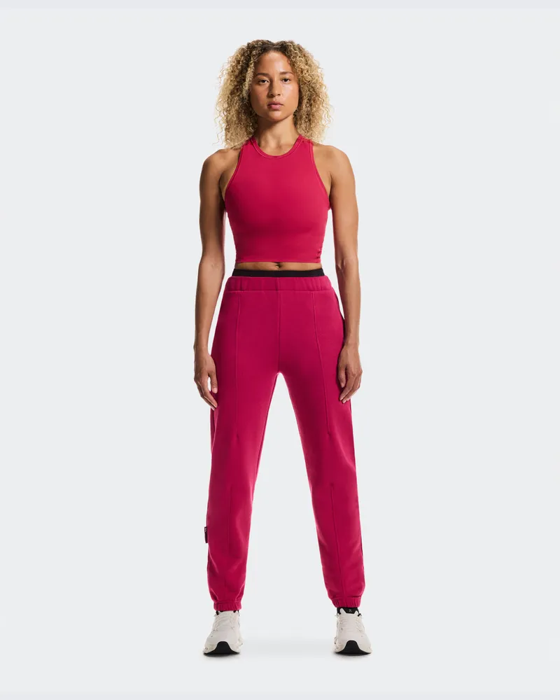 ON Studio Crop Pink