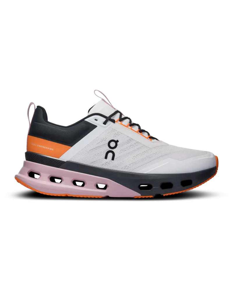 ON Cloudnova X Frost