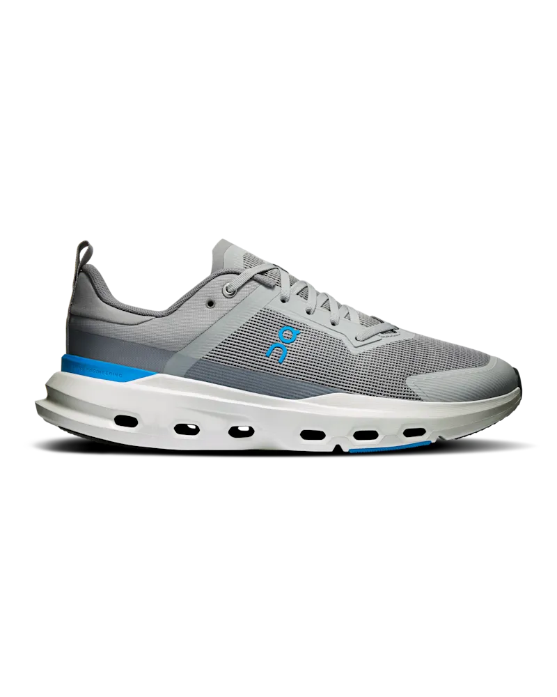 ON Cloudpulse Next Grey