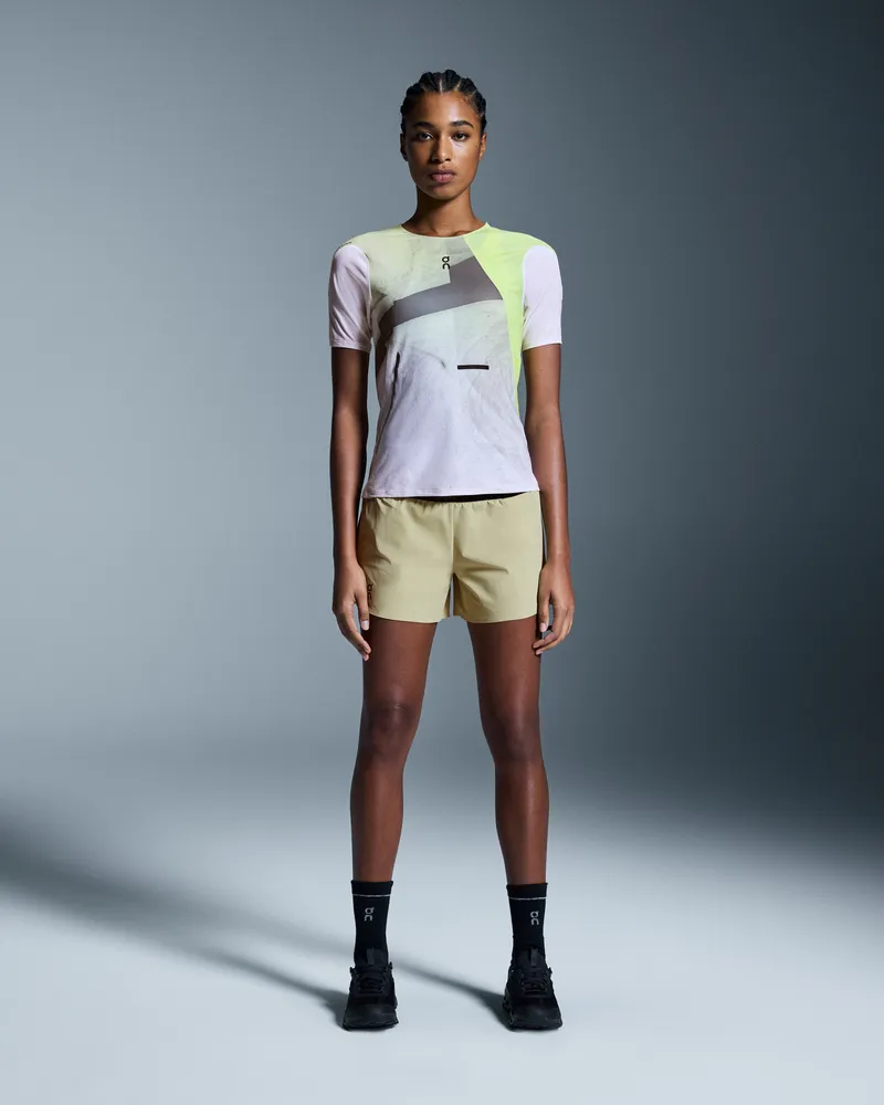 ON Ultra Shorts Caper