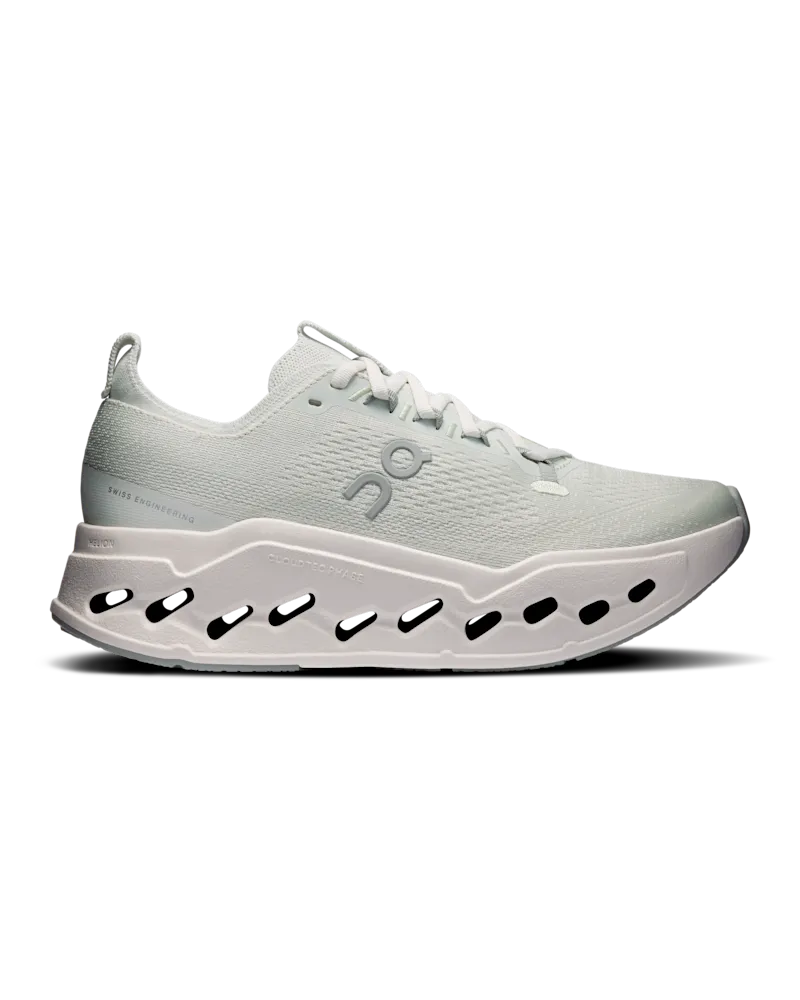 ON Cloudsurfer Max Iceberg