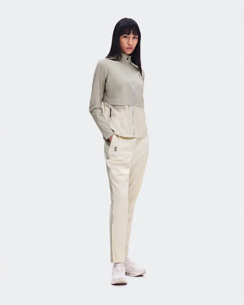 ON Weather Pants Beige
