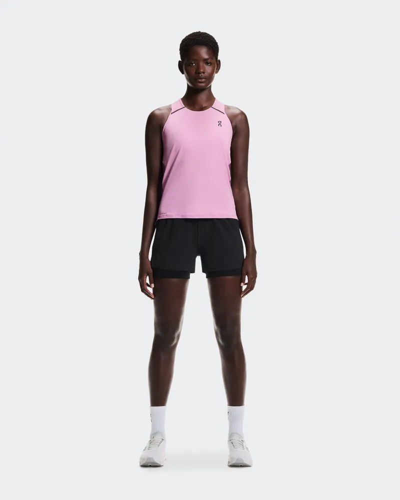 ON Performance Tank Top Pink