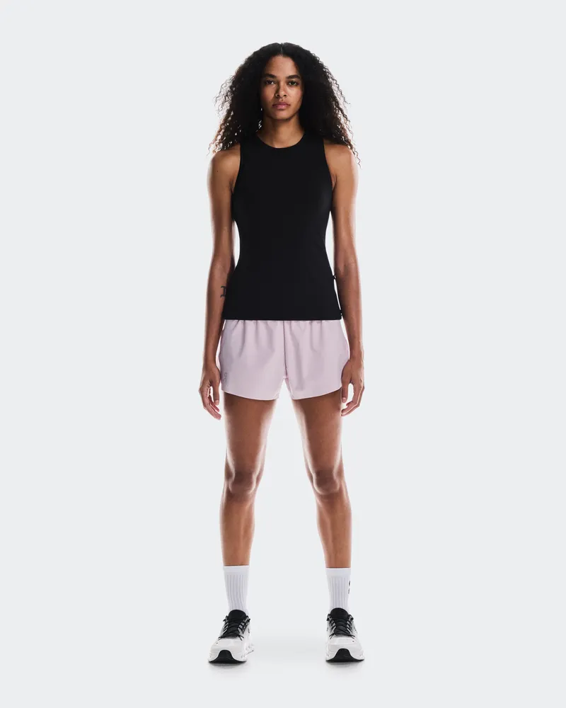 ON Studio Tank Top Black