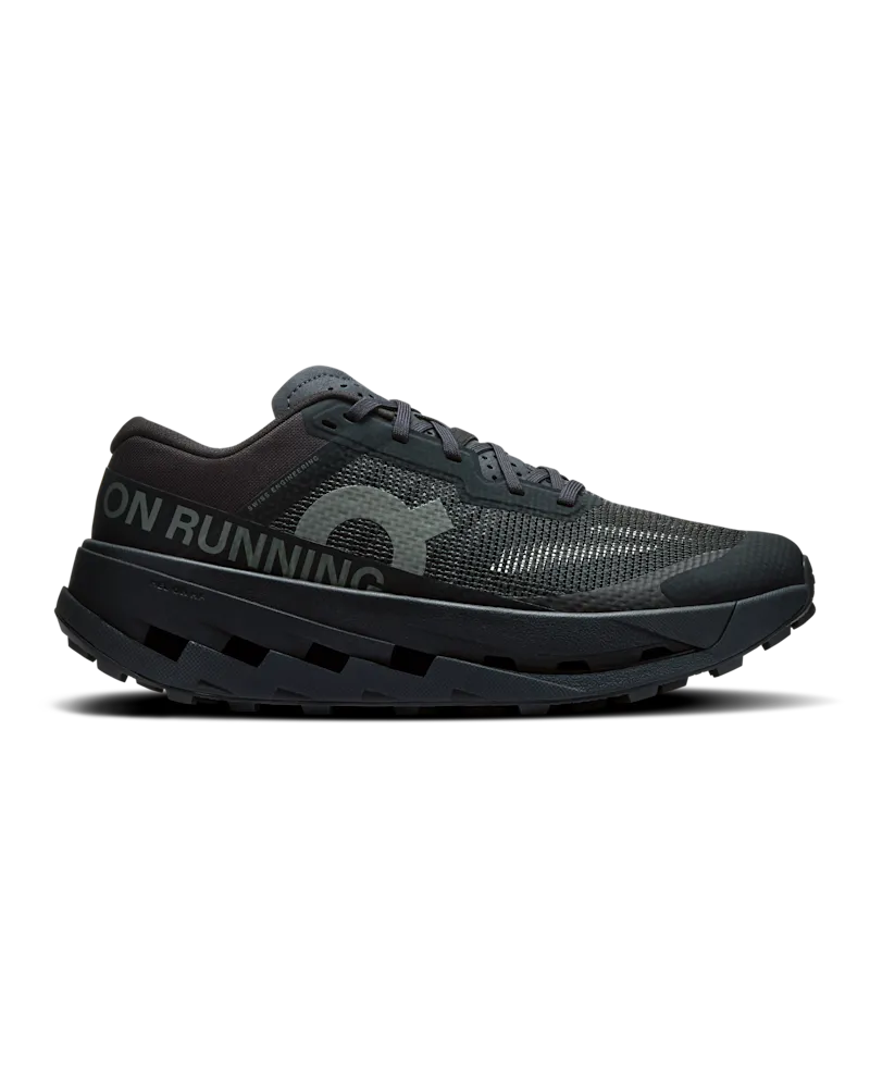 ON Cloudultra 3 Black