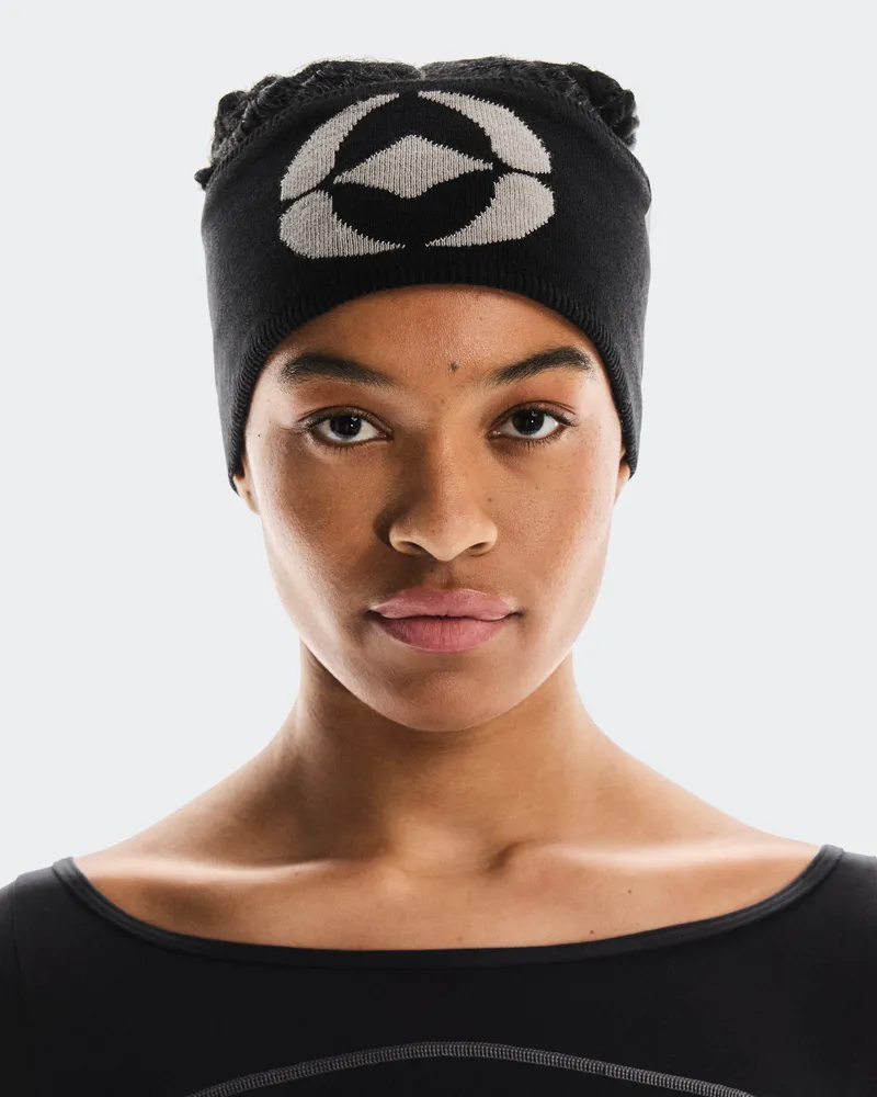 ON Headband FKA Black