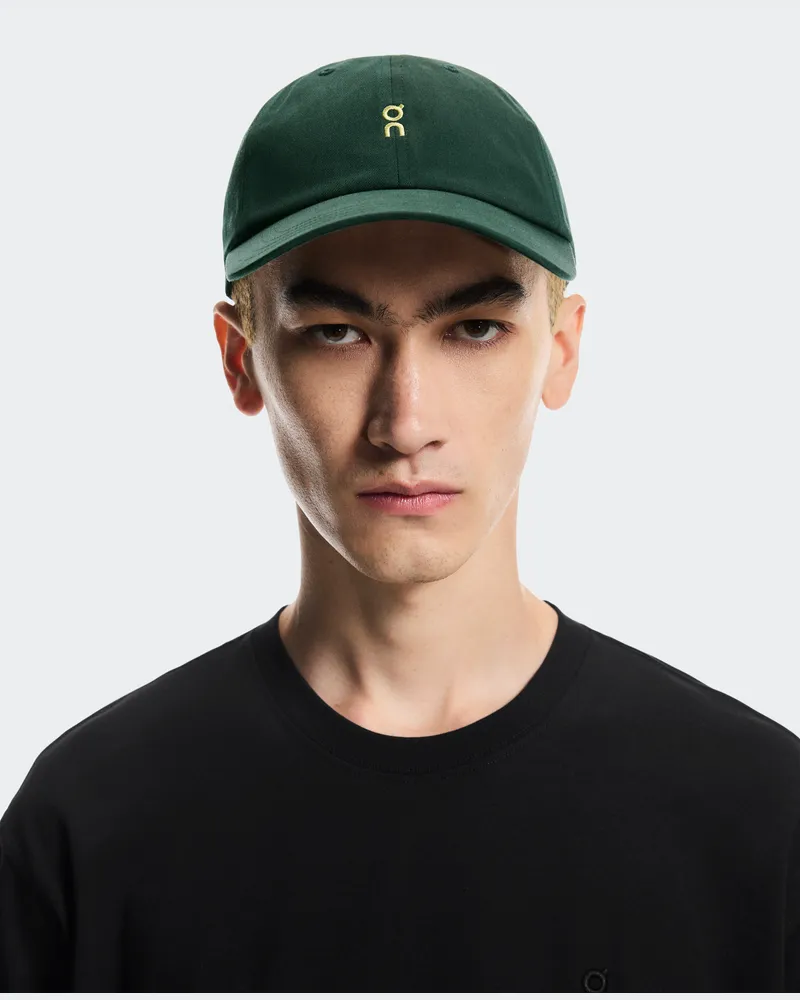 ON All-Day Cap Green