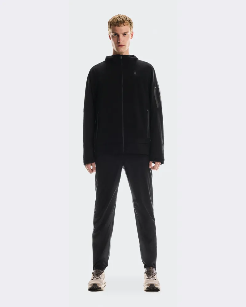 ON Ultra Pants Black