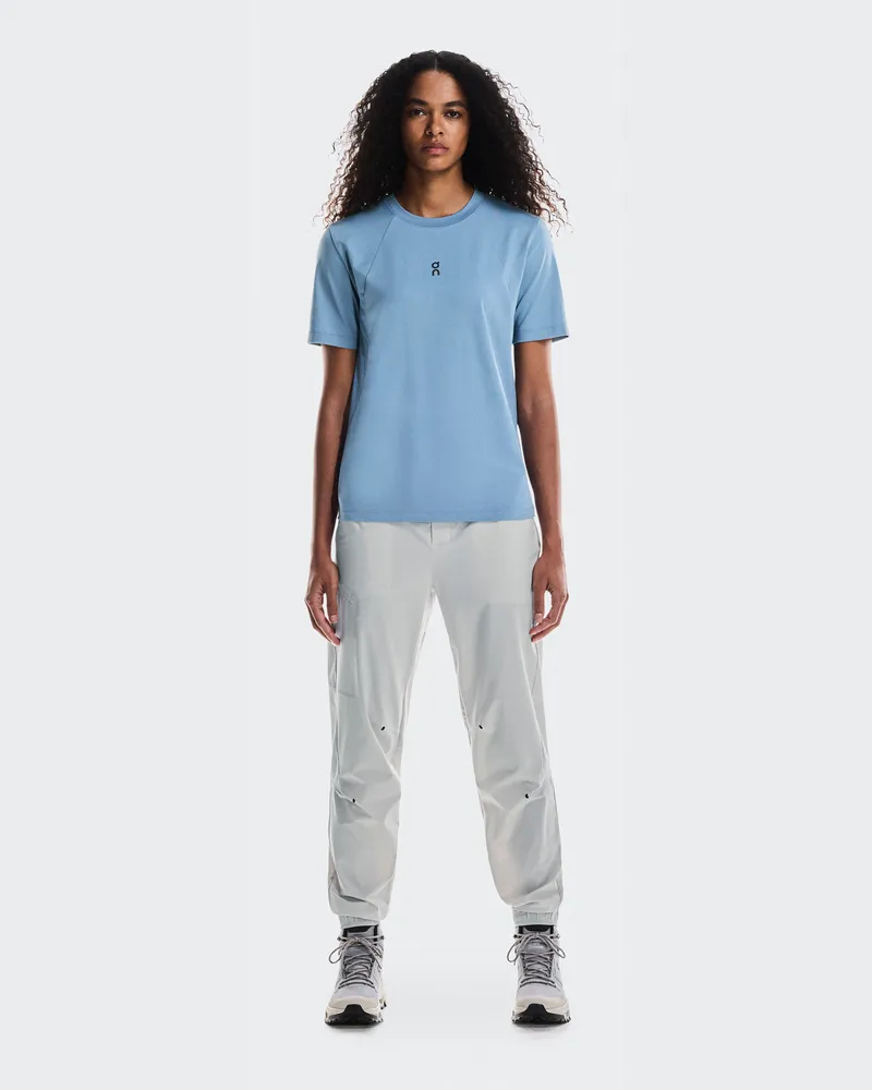 ON Trek-T Chambray