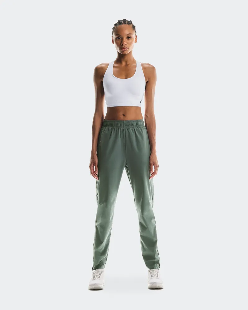 ON Core Pants Olive