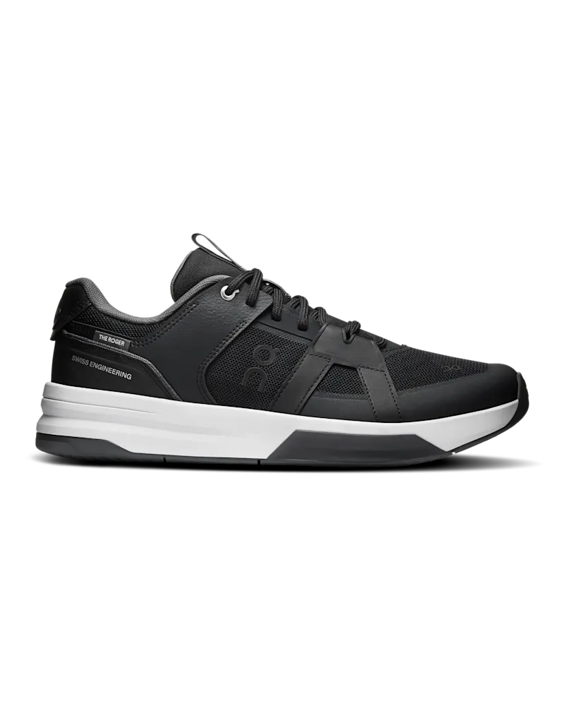 ON THE ROGER Clubhouse Pro 2 Black