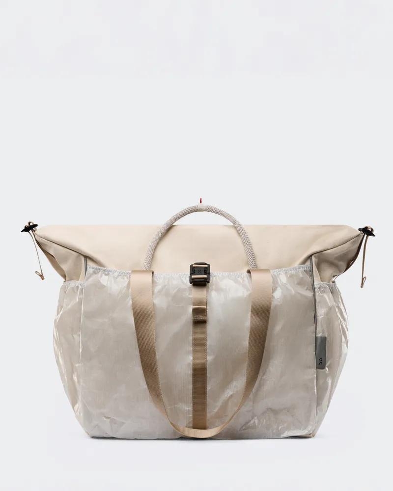 ON Court Pack 40L Beige