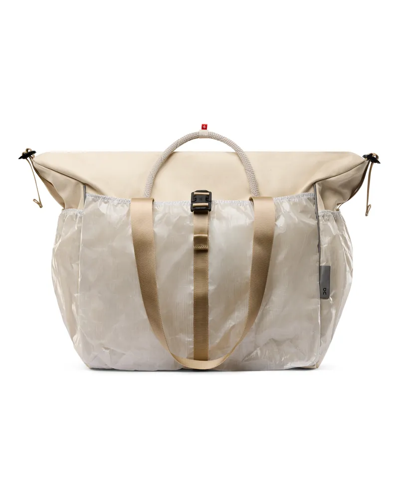 ON Court Pack 40L Beige