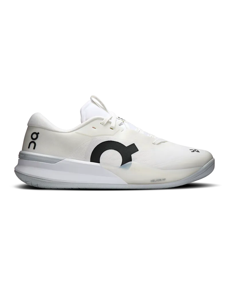 ON THE ROGER Pro 3 White