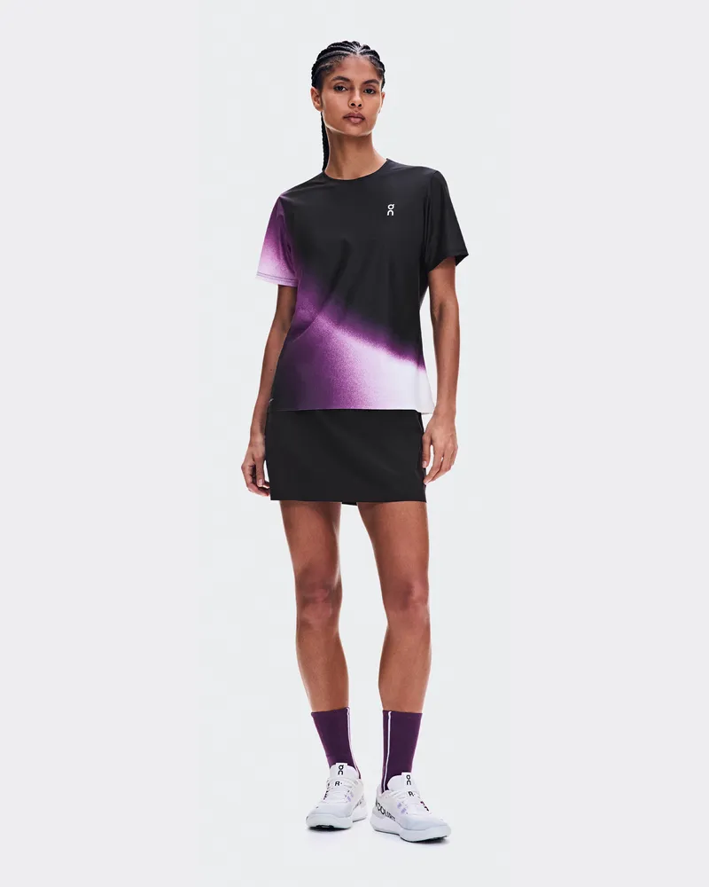 ON Court-T Swing Black