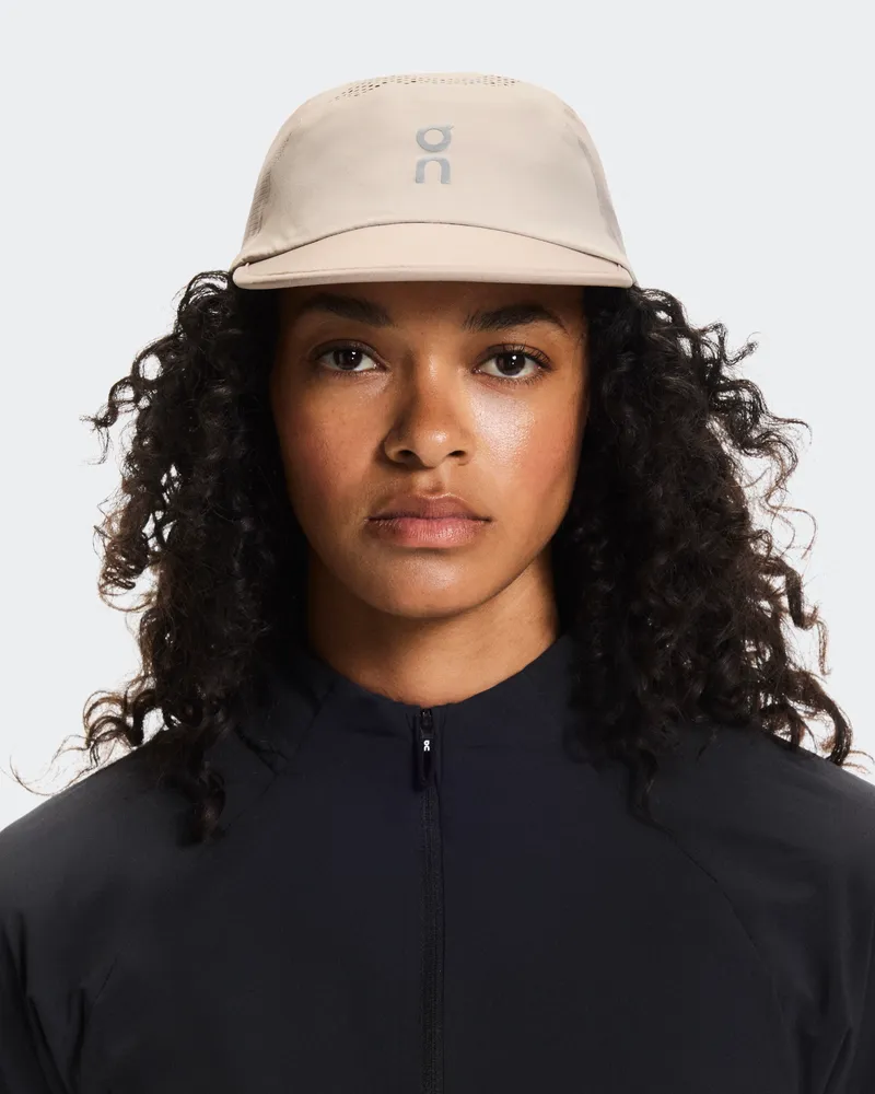 ON Ultra Cap Beige