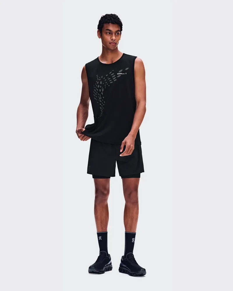 ON Run Tank Top 