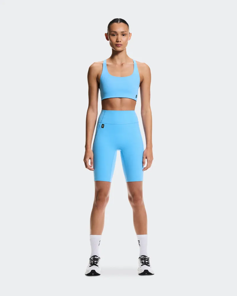 ON Studio Bra Blue