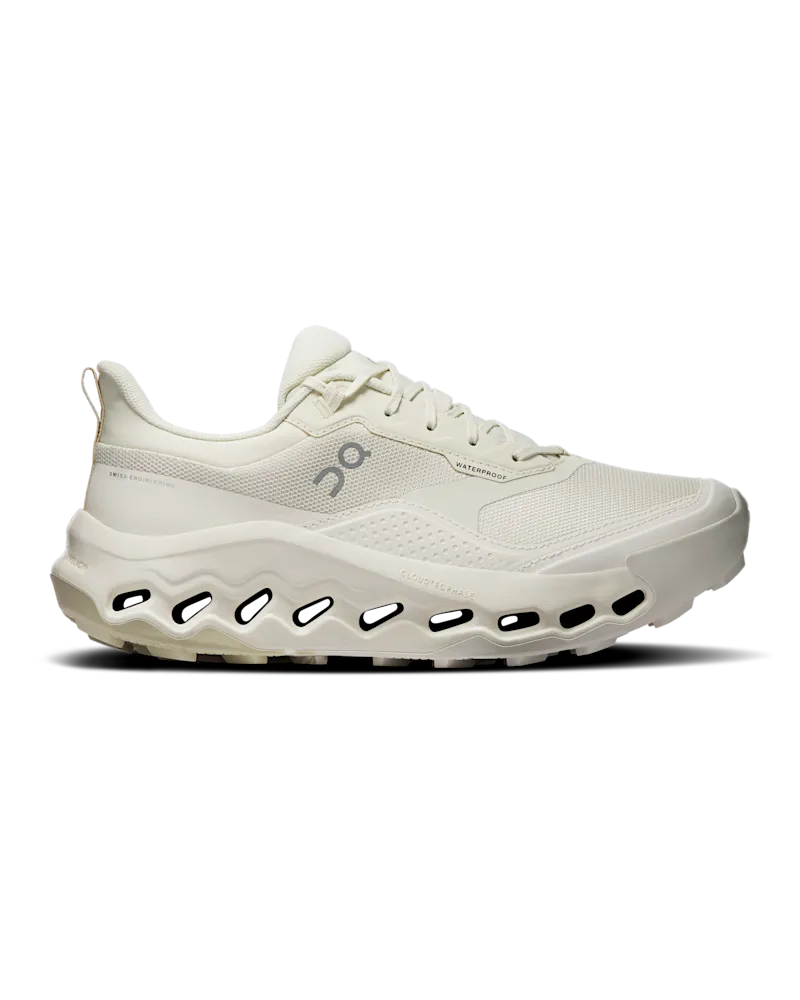 ON Cloudhoriz 2 Waterproof Beige