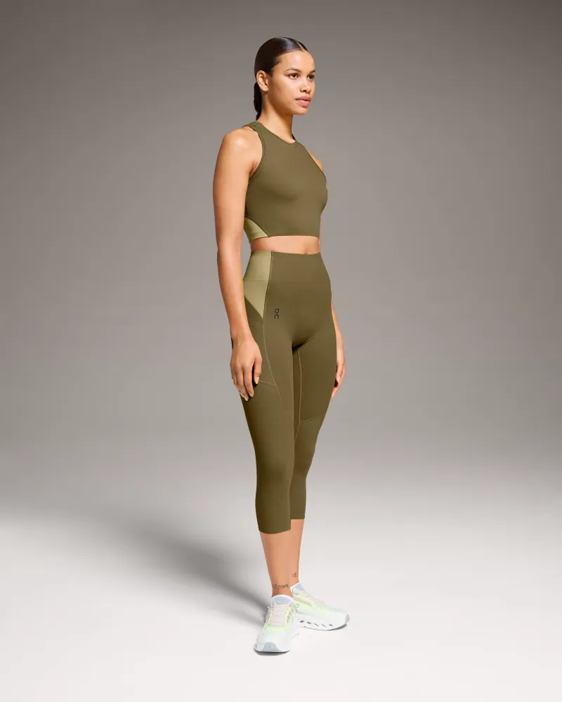 ON Movement Crop Hunter