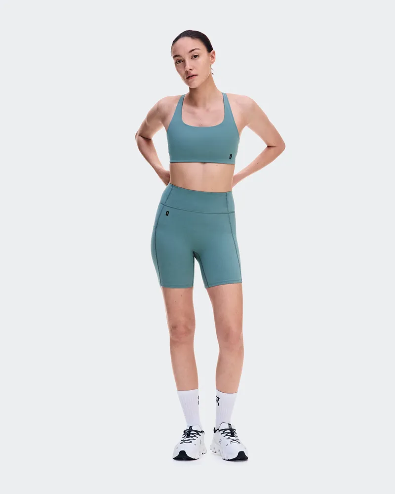 ON Studio Bra Blue