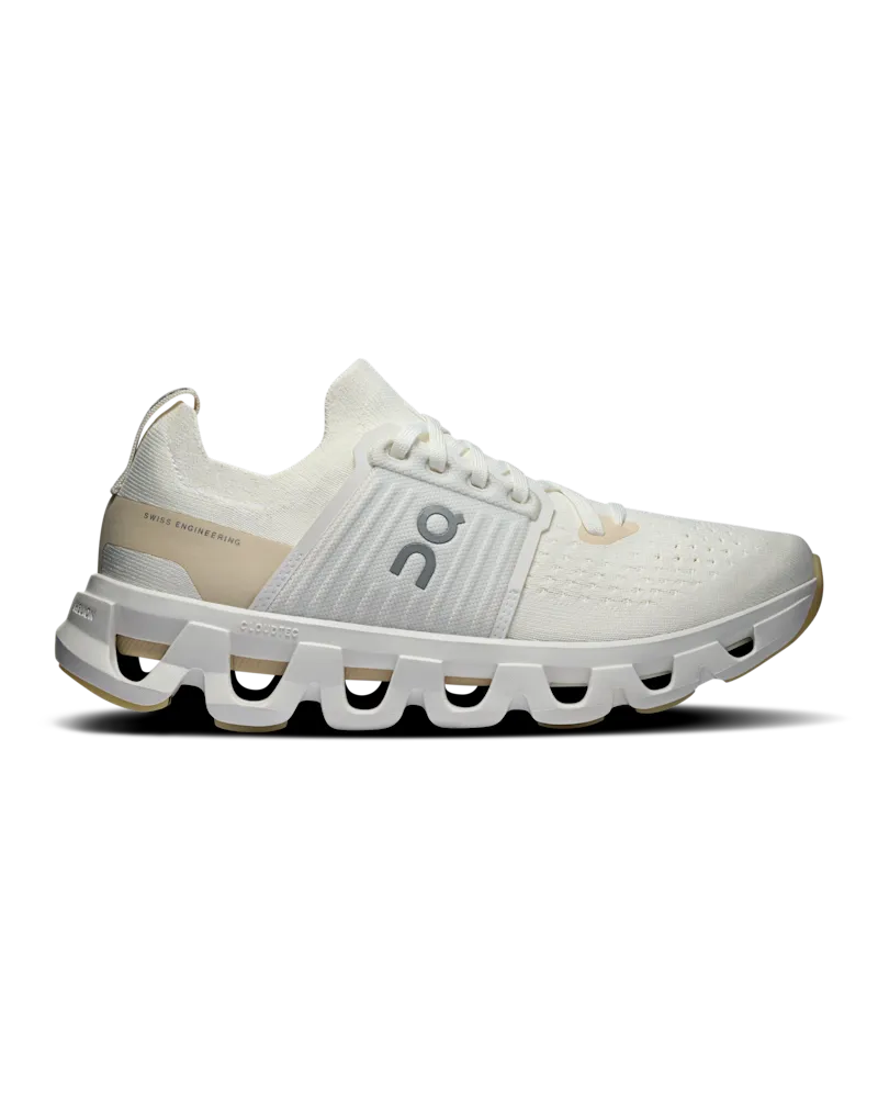 ON Cloudswift 4 White