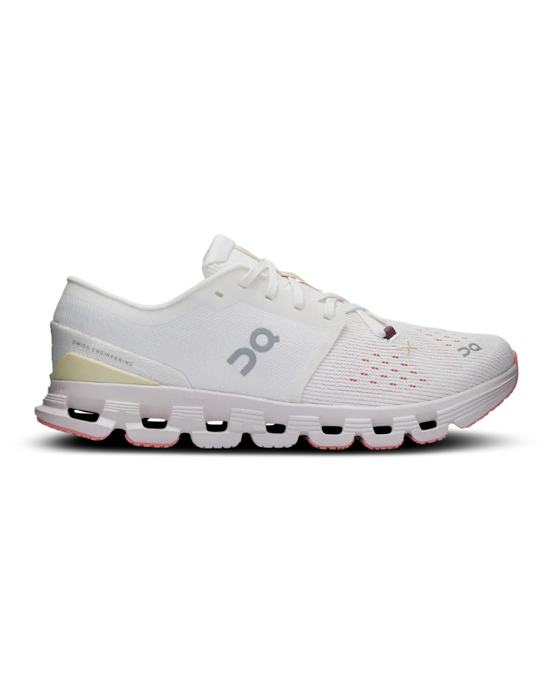 ON Cloud X 4 Ivory