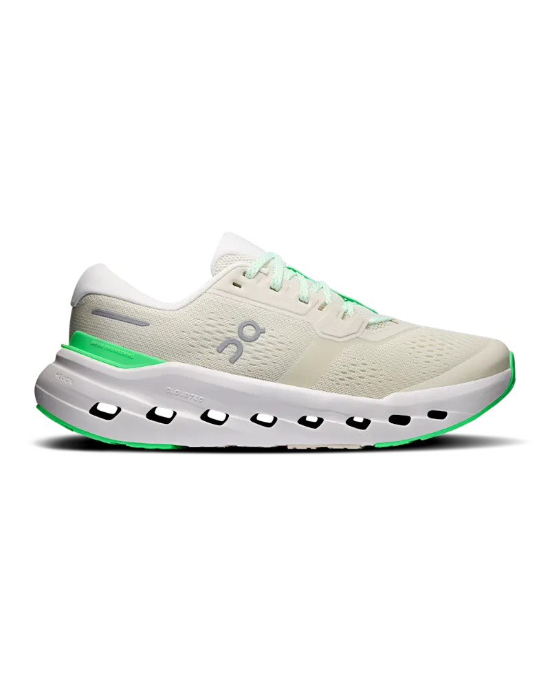 ON Cloudrunner 3 Green