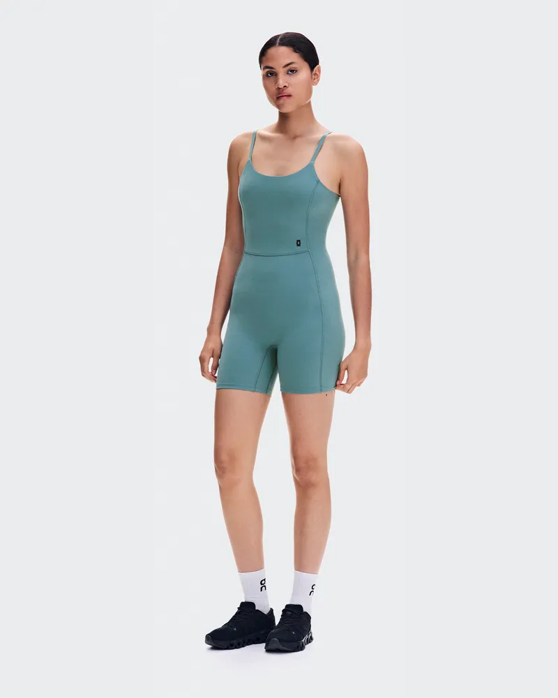 ON Studio Bodysuit Blue