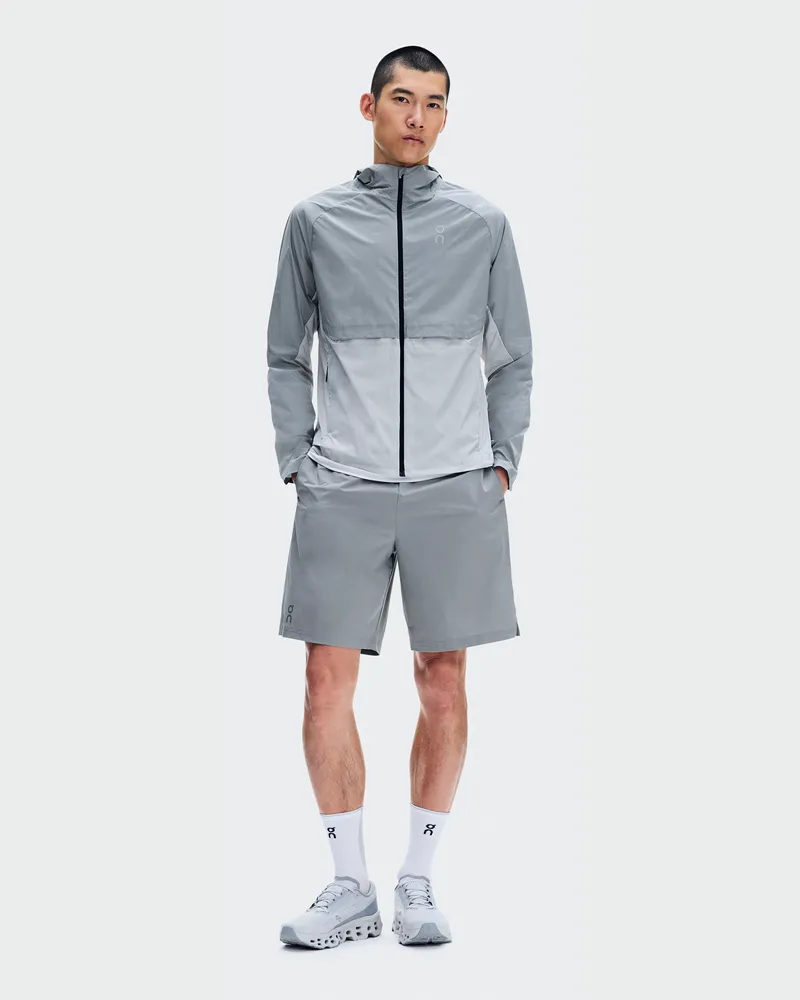 ON Core Jacket Grey